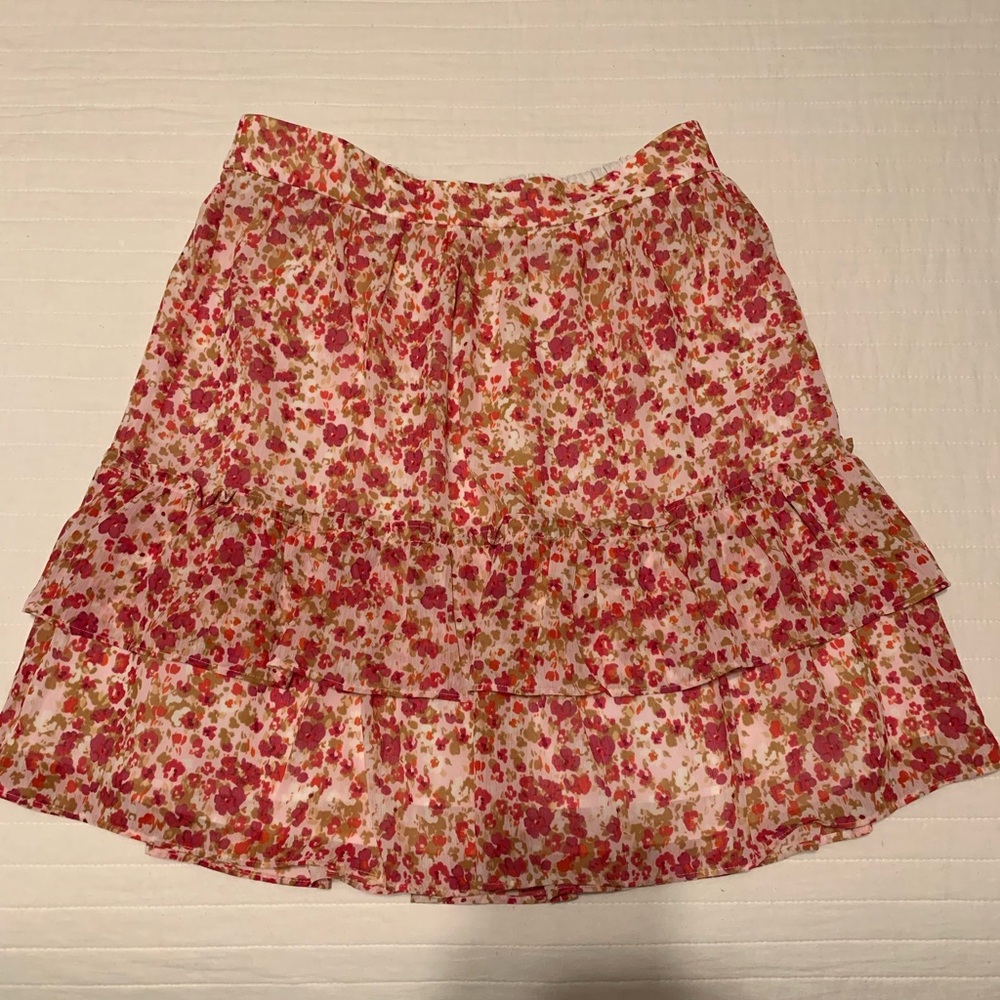 NWT J.Crew Factory Skirt
